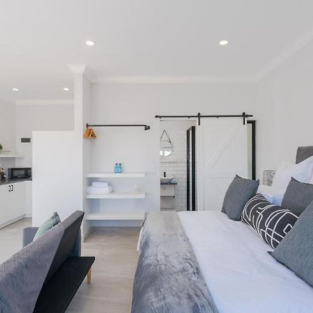 34.4 Degrees South Studio Apartment أقولاس المظهر الخارجي الصورة