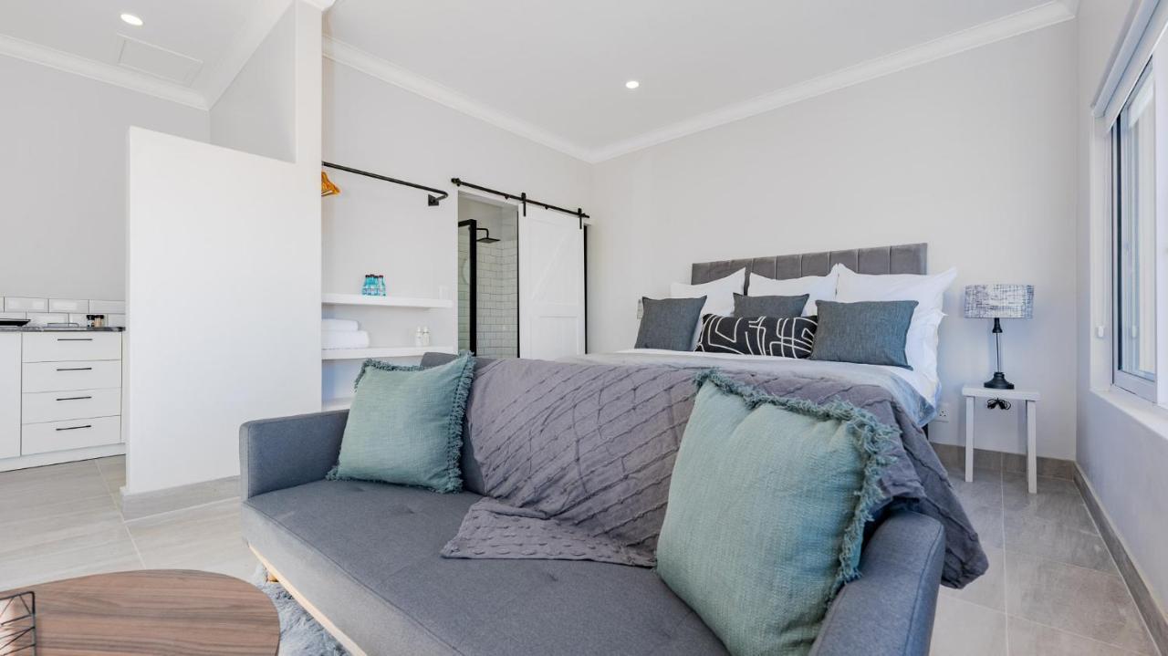 34.4 Degrees South Studio Apartment أقولاس المظهر الخارجي الصورة
