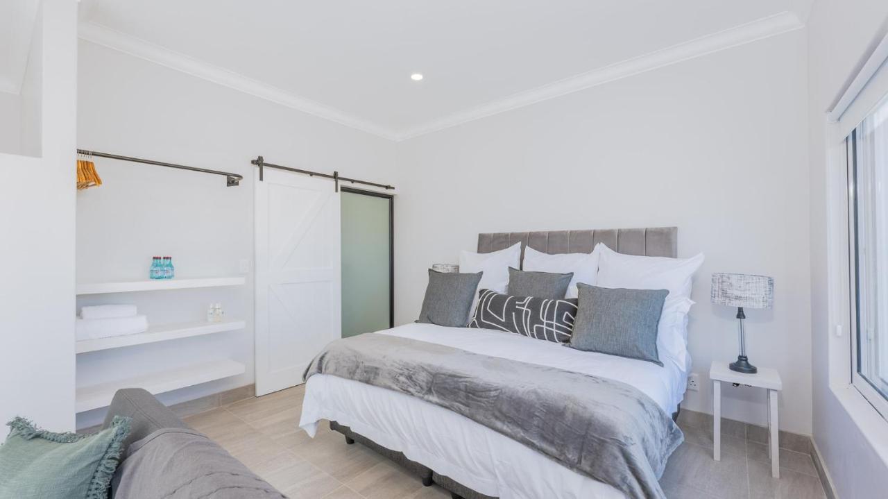 34.4 Degrees South Studio Apartment أقولاس المظهر الخارجي الصورة