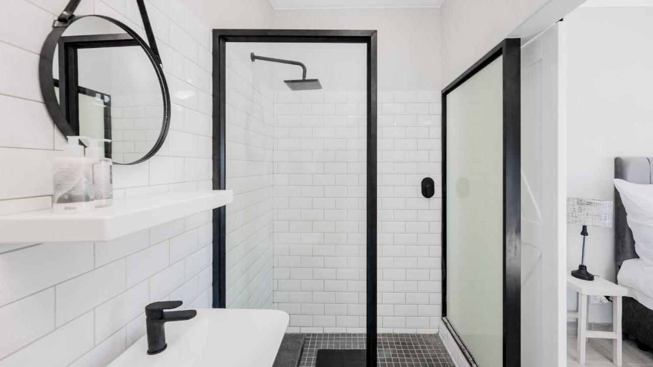 34.4 Degrees South Studio Apartment أقولاس المظهر الخارجي الصورة